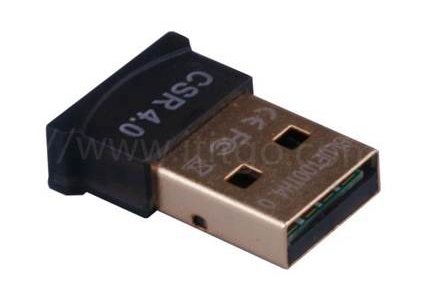 点击看图 USB蓝牙无线收发器