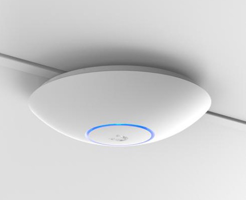 无线接入点（AP）