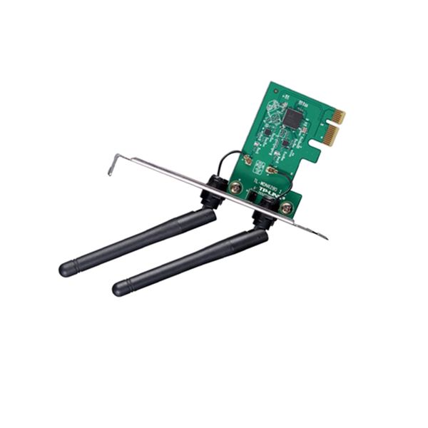 内置式无线网卡